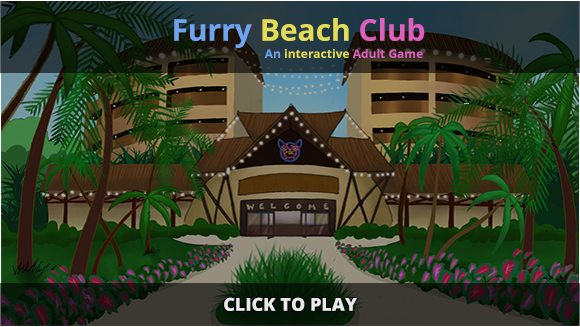 Play Furry Beach Club (popup)